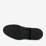 The Dylan Jodhpur Boot in Black - Image 6