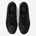 The Gatsby Sneaker in Black - Image 3