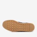 The Gatsby Sneaker in Blue Suede - Image 6