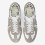 The Gatsby Sneaker in Eden Blanc - Image 4