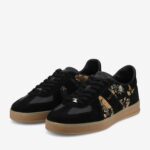 The Gatsby Sneaker in Eden Noir - Image 2