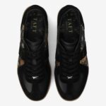 The Gatsby Sneaker in Eden Noir - Image 3