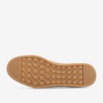 The Gatsby Sneaker in White - Image 5