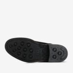 The Glen Boot in Black Suede - Image 6