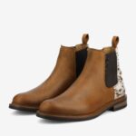 The Glen Boot in Longhorn - Image 2