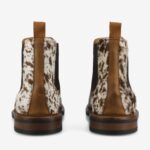 The Glen Boot in Longhorn - Image 4