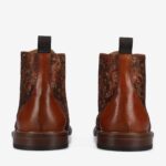 The Jack Dress Boot in Duskwood Floral - Image 4