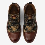 The Jack Dress Boot in Eden Cognac - Image 3