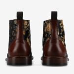 The Jack Dress Boot in Eden Cognac - Image 4