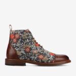 The Jack Dress Boot in Florian