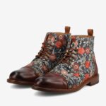 The Jack Dress Boot in Florian - Image 2