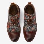 The Jack Dress Boot in Florian - Image 3