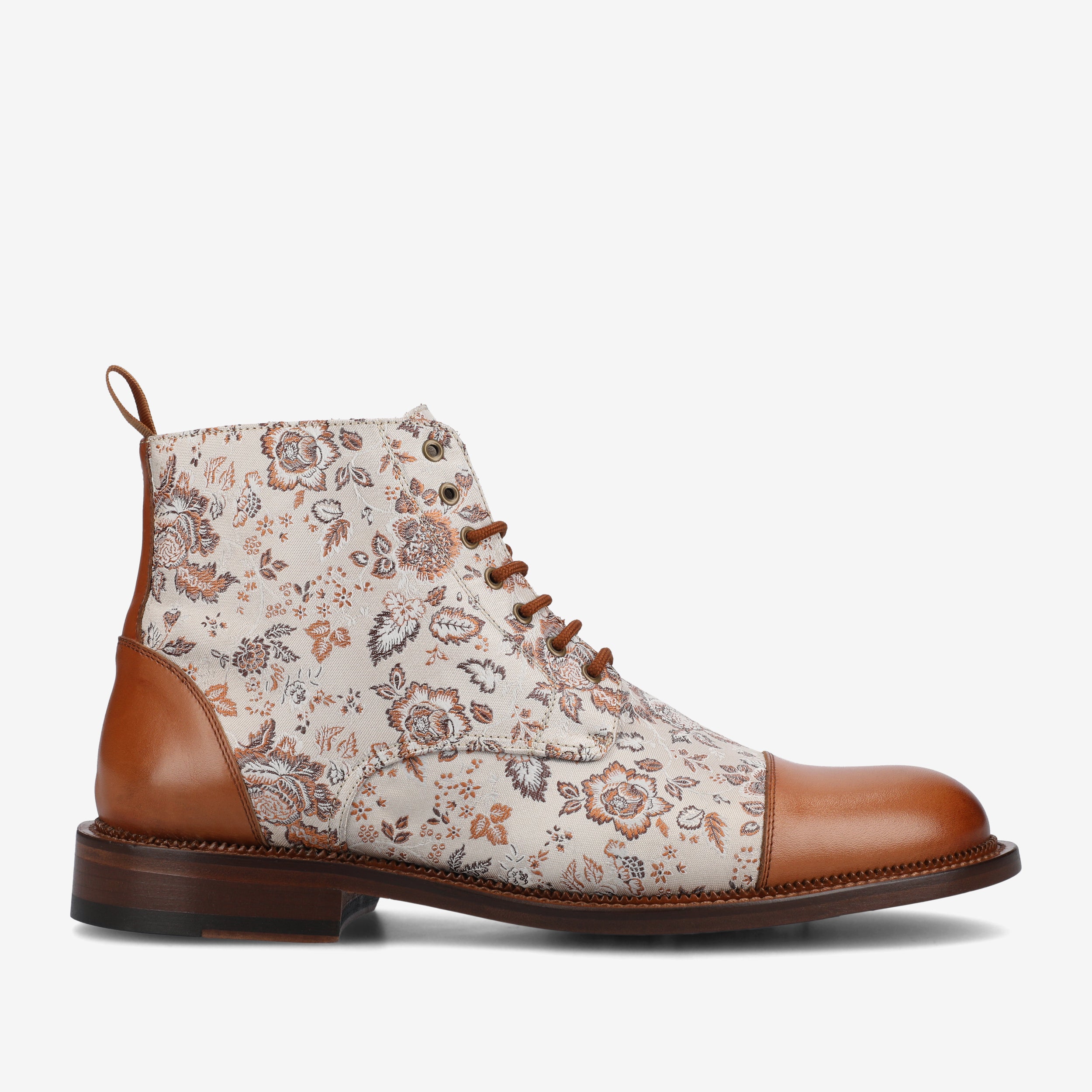 JACK-LFL_WEB1.jpg The Jack Dress Boot in Desert Floral - Image 1