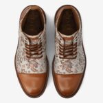The Jack Dress Boot in Desert Floral - Image 3