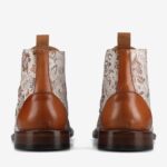 The Jack Dress Boot in Desert Floral - Image 4
