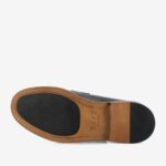 The Jack Penny Loafer in Brown - Image 5