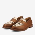 The Jack Penny Loafer in Longhorn - Image 2