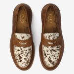 The Jack Penny Loafer in Longhorn - Image 3