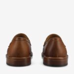 The Jack Penny Loafer in Longhorn - Image 4