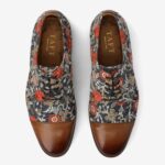 The Jack Oxford Shoe in Florian - Image 3