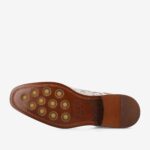 The Jack Oxford Shoe in Desert Floral - Image 7