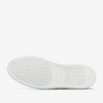 The James Sneaker in Black - Image 8