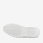 The James Sneaker in Eden Cognac - Image 8
