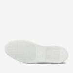 The James Sneaker in Navy - Image 7