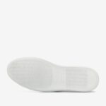 The James Sneaker in White - Image 8