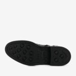 The Lewis Boot in Black Floral - Image 9