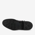 The Lewis Boot in Dark Brown - Image 7