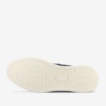 The Logan Sneaker in Black - Image 8
