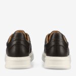 The Logan Sneaker in Chocolate - Image 5