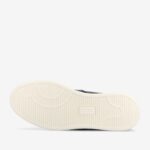 The Logan Sneaker in Navy - Image 6
