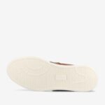 The Logan Sneaker in Tan - Image 8