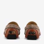 The Luke in Taupe Suede - Image 4