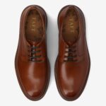 The Miles in Brown - Image 4