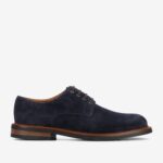 The Miles in Navy