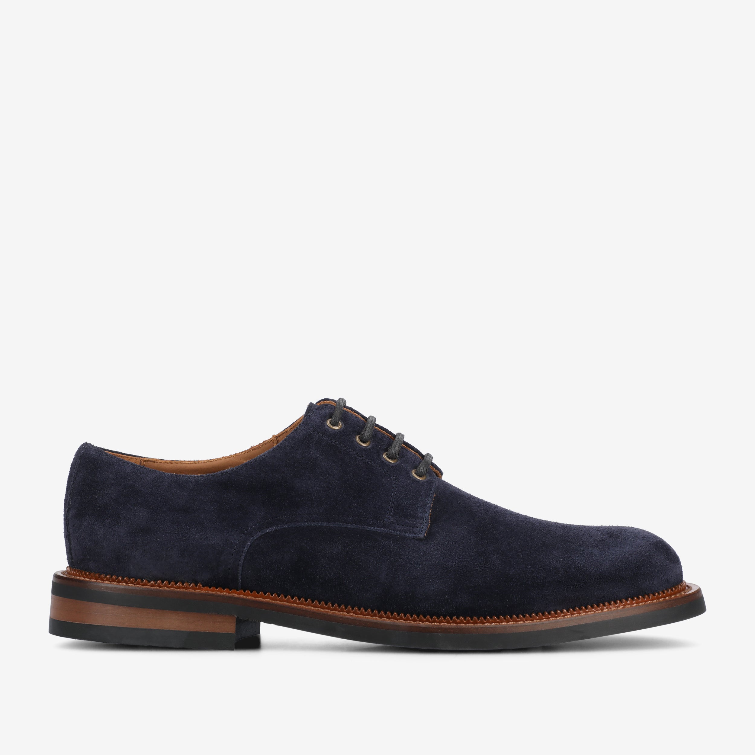 MILES-NVY_WEB1_14e8d40e-66f3-48d3-9921-d59eea3d8c94.jpg The Miles in Navy - Image 1