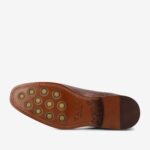 The Murphy Chelsea Boot in Brown - Image 7