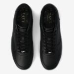 The Rapido Low-top Sneaker in Black - Image 4