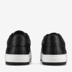 The Rapido Low-top Sneaker in Black - Image 5