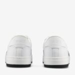 The 2.0 Rapido Low-top Sneaker in Eden Blanc - Image 5