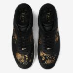 The 2.0 Rapido Low-top Sneaker in Eden Noir - Image 6