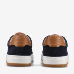 The Rapido Low-top Sneaker in Navy - Image 6