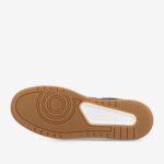 The Rapido Low-top Sneaker in Navy - Image 7