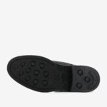 The Rome Boot in Black Floral - Image 5