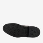 The Rome Boot in Brown Croco - Image 9