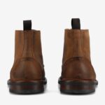 The Rome Boot in Light Brown - Image 4