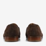 The Russell in Taupe Suede - Image 4